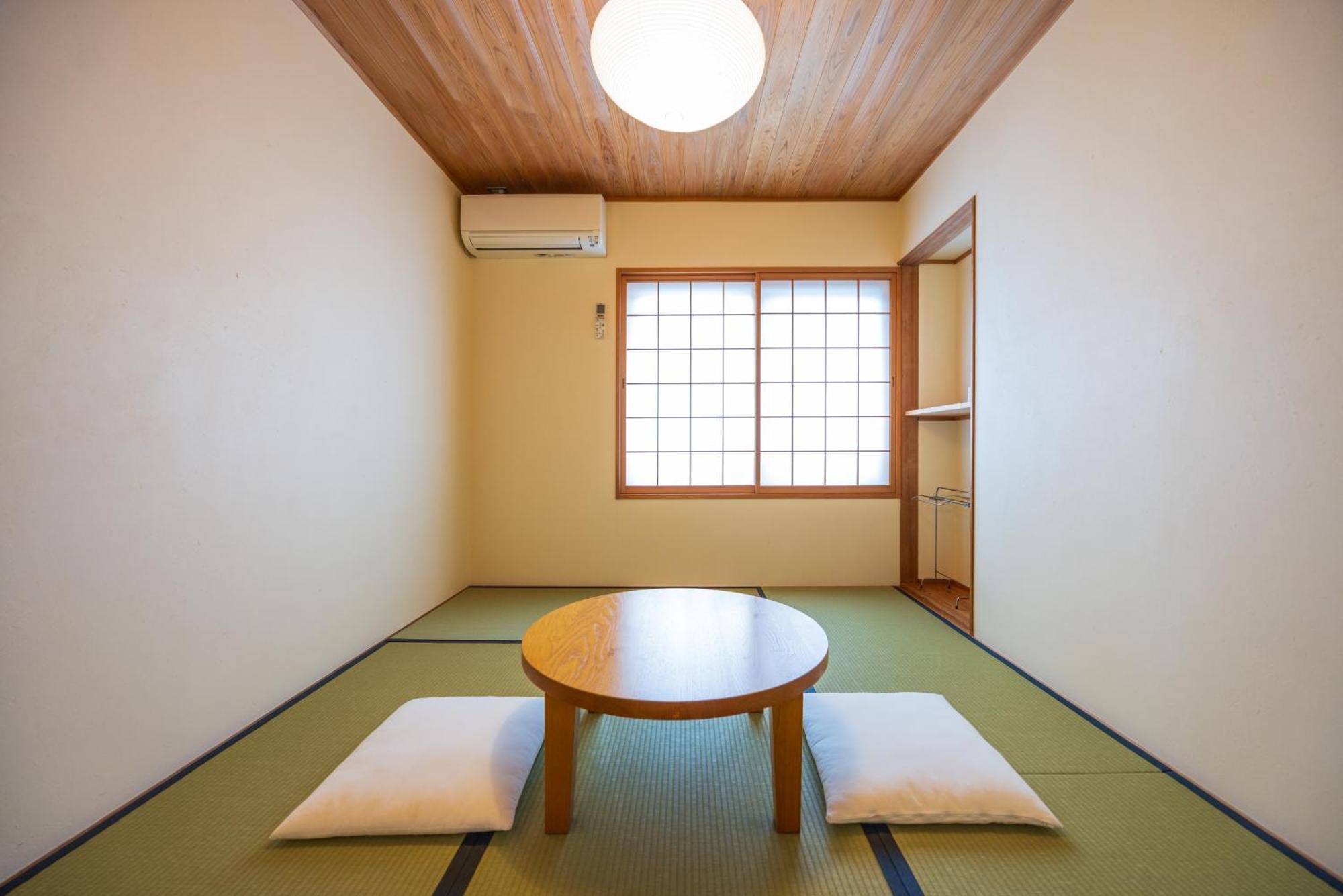 Отель Yasuesou Ikeda  Экстерьер фото